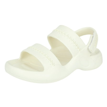 Girls Sandals Children Sandals Fashion Breathable Thick Soled Summer Sandals Lightweight d Children Sandals
Girls Sandals Children Sandals Fashion Breathable Thick Soled Summer Sandals Lightweight d Children Sandals
