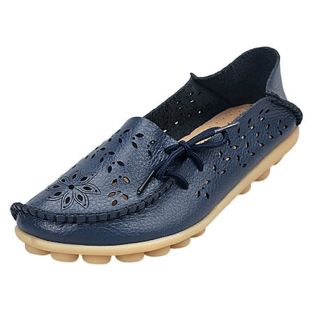 Mackneog Slip On Women Hollow Out Comfort Walking Flat Loafers Casual Shoes Driving Loafers Walking Shoes For Women Gift on Clearance
Mackneog Slip On Women Hollow Out Comfort Walking Flat Loafers Casual Shoes Driving Loafers Walking Shoes For Women Gift on Clearance