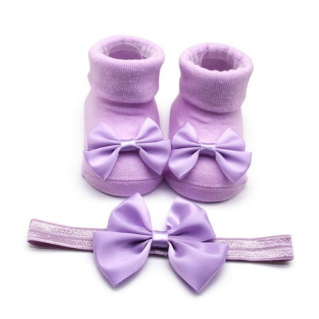 Kids Socks Winter Warm Socks Toddlers Boys Girls Children Bowknot Princess Socks Floor Socks + 1Pc Bow Hairband Girls Toddler
Kids Socks Winter Warm Socks Toddlers Boys Girls Children Bowknot Princess Socks Floor Socks + 1Pc Bow Hairband Girls Toddler