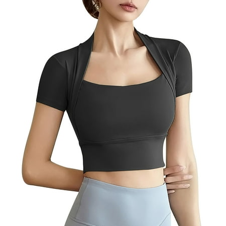 Womens Sports Bras Solid Color Inner Fit Plus Size Vest Sports Beauty Back Yoga Bra
Womens Sports Bras Solid Color Inner Fit Plus Size Vest Sports Beauty Back Yoga Bra
