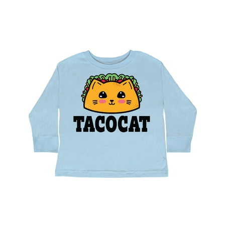 Inktastic Tacocat Cindo De Mayo Gift Toddler Boy or Toddler Girl Long Sleeve T-Shirt
Inktastic Tacocat Cindo De Mayo Gift Toddler Boy or Toddler Girl Long Sleeve T-Shirt