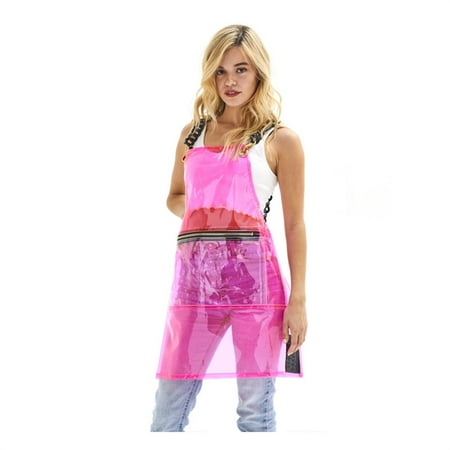Wovilon Transparent Tpu Apron Anti-Oil And Anti-Pollution Art Painting Apron Waterproof Apron For Barber Accessories Unisex With Large Zipper Pockets Machine Washable For Kitchen Crafting Bbq Drawing
Wovilon Transparent Tpu Apron Anti-Oil And Anti-Pollution Art Painting Apron Waterproof Apron For Barber Accessories Unisex With Large Zipper Pockets Machine Washable For Kitchen Crafting Bbq Drawing
