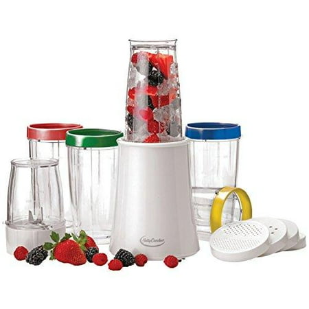 Betty Crocker Bc-1406cmc Blaster Blender