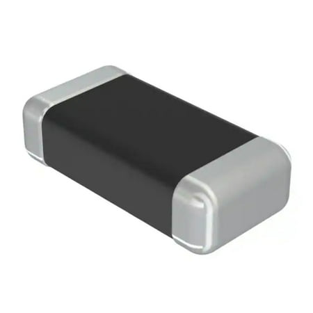Pack of 9 TMK316BBJ226ML-T Multilayer Ceramic Capacitors SMD 20% 22UF 25V X5R 1206 :ROHS
Pack of 9 TMK316BBJ226ML-T Multilayer Ceramic Capacitors SMD 20% 22UF 25V X5R 1206 :ROHS