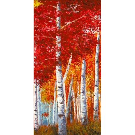 Betulle I Poster Print by Angelo Masera