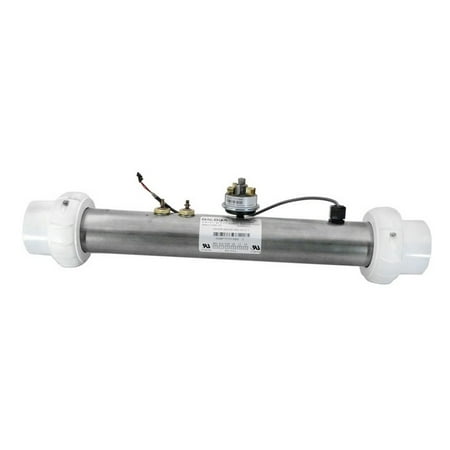 Balboa 53349 15 4.0 kW Spa Heater with Sensor and 1.25 PSI Switch R5746
