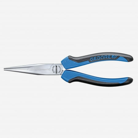 Gedore 8136-200 JC Mechanics pliers 200 mm