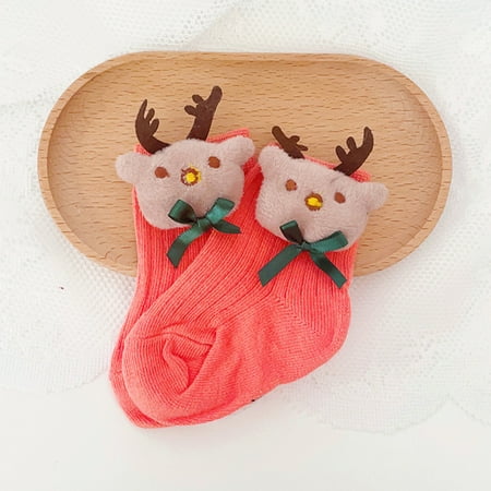 TOWED22 Baby Cartoon Doll Cotton Stockings Spring And Autumn Middle Tube Boys And Girls Baby Toddler Girls Designer Clothes Watermelon Red
TOWED22 Baby Cartoon Doll Cotton Stockings Spring And Autumn Middle Tube Boys And Girls Baby Toddler Girls Designer Clothes Watermelon Red