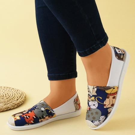〖Yilirongyumm〗 Blue 39 Sandals Women S For Women Shallow Mouth Simple Single Shoes Casual Shoes Work Shoes Canvas Slip On Shoes
〖Yilirongyumm〗 Blue 39 Sandals Women S For Women Shallow Mouth Simple Single Shoes Casual Shoes Work Shoes Canvas Slip On Shoes