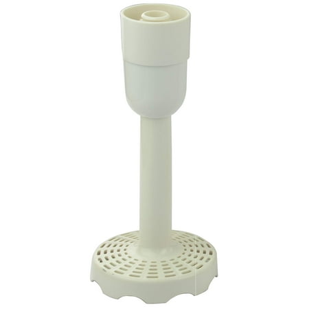 Ovente Potato Vegetable Multi Masher Blender Attachment BPA-Free Easy to Use Nonstick Dishwasher Safe Compatible with Ovente 6-Series Electric Hand Stick Blender HS660 HS665 HS680 White ACPHS500W
Ovente Potato Vegetable Multi Masher Blender Attachment BPA-Free Easy to Use Nonstick Dishwasher Safe Compatible with Ovente 6-Series Electric Hand Stick Blender HS660 HS665 HS680 White ACPHS500W