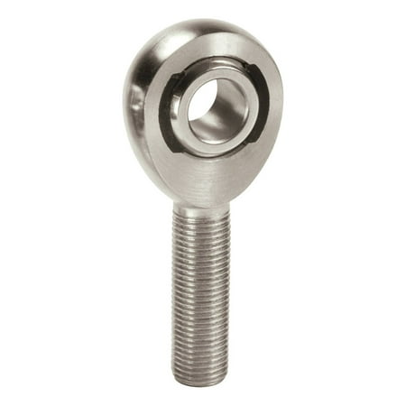 Rod End - 5/8in x 3/4in LH Teflon - Male