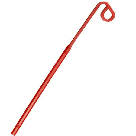10pcs Replacement Flexible Plastic Blade For 9 Lawn Mower