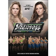 UFC: The Ultimate Fighter - Season 18 (Widescreen)