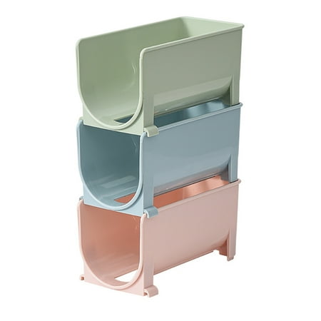 OUNONA 3pcs U-shaped Beverage Beer Storage Box Kitchen Creative Drink Box for Home
OUNONA 3pcs U-shaped Beverage Beer Storage Box Kitchen Creative Drink Box for Home