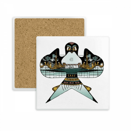 Kite Chinese Traditional Culture Pattern Square Coaster Cup Mat Mug Subplate Holder Insulation Stone
Kite Chinese Traditional Culture Pattern Square Coaster Cup Mat Mug Subplate Holder Insulation Stone
