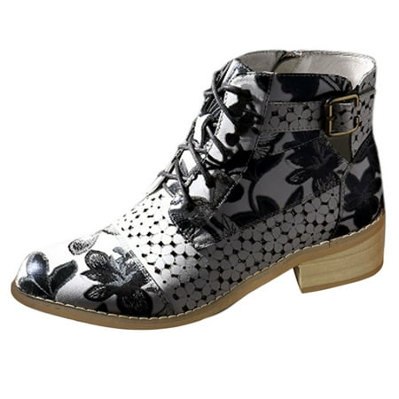 NN Boots For Women Women s Baley Ankle Boot