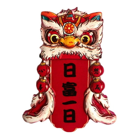 Facaimo Chinese Cartoon Magnet Chinese New Year Cartoon Lucky Fridge Magnet Chinese Spring Festival Decor Magnet for Kitchen Decor2023 Chinese Fridge Magnet Cartoon Lucky Greetings Chinese New
Facaimo Chinese Cartoon Magnet Chinese New Year Cartoon Lucky Fridge Magnet Chinese Spring Festival Decor Magnet for Kitchen Decor2023 Chinese Fridge Magnet Cartoon Lucky Greetings Chinese New