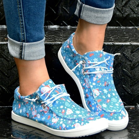 Foraging dimple Floral Print Women s Sports Shoes Flat Breathable Shoes Women s Shoes Light Blue
Foraging dimple Floral Print Women s Sports Shoes Flat Breathable Shoes Women s Shoes Light Blue
