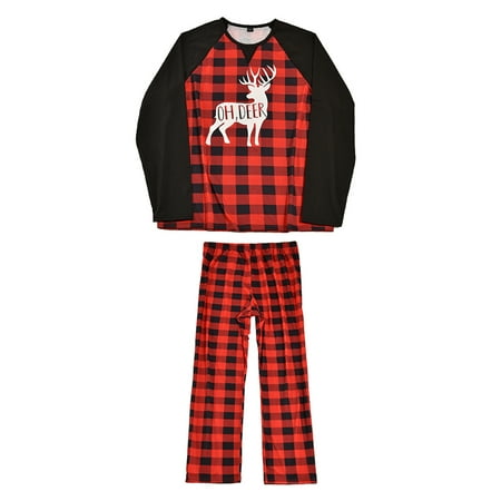Christmas Pajamas For Family Xmas Pajamas Pjs Sleepwear Outfits Matching Set
Christmas Pajamas For Family Xmas Pajamas Pjs Sleepwear Outfits Matching Set
