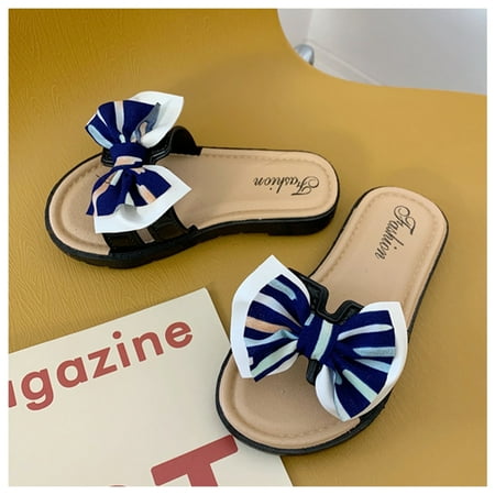 Beach Sandals Non-slip Shower Bathroom Slippers Soft Summer Slide Sandals 29 Dark Blue
Beach Sandals Non-slip Shower Bathroom Slippers Soft Summer Slide Sandals 29 Dark Blue