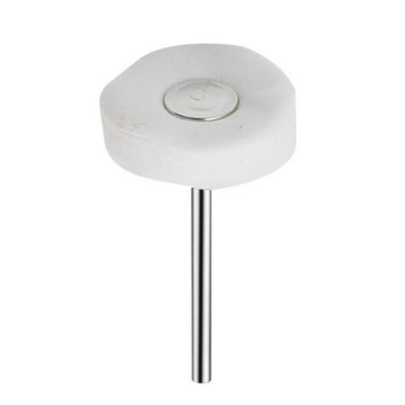 FAIOIN Cloth Felt Grinding Sanding Head Abrasive Buffing Wheel 2.35-3mm Shank Cotton Thread Polishing Mini Brush for Drill
FAIOIN Cloth Felt Grinding Sanding Head Abrasive Buffing Wheel 2.35-3mm Shank Cotton Thread Polishing Mini Brush for Drill