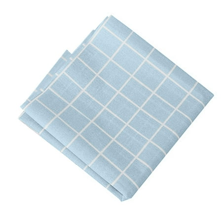 VEAREAR Table Cloth Durable Plaid Design Waterproof PEVA Dining Room Kitchen Table Protector Cover Home Decor Daily Use
VEAREAR Table Cloth Durable Plaid Design Waterproof PEVA Dining Room Kitchen Table Protector Cover Home Decor Daily Use