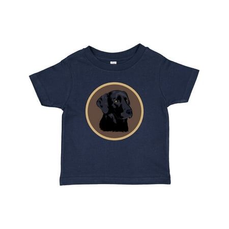 Inktastic Black Lab Dog Labrador Retriever Gift Baby Boy or Baby Girl T-Shirt
Inktastic Black Lab Dog Labrador Retriever Gift Baby Boy or Baby Girl T-Shirt