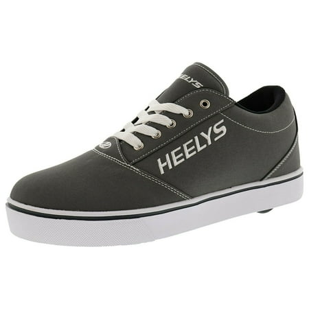 

Heelys Kid s PRO 20 Canvas Youth/Big Kids Skate Shoes