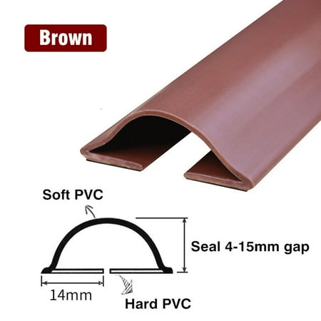 FANSU Door Bottom Sealing Strip Sound Insulation Strip Room Door Windshield Strip 90CM
FANSU Door Bottom Sealing Strip Sound Insulation Strip Room Door Windshield Strip 90CM