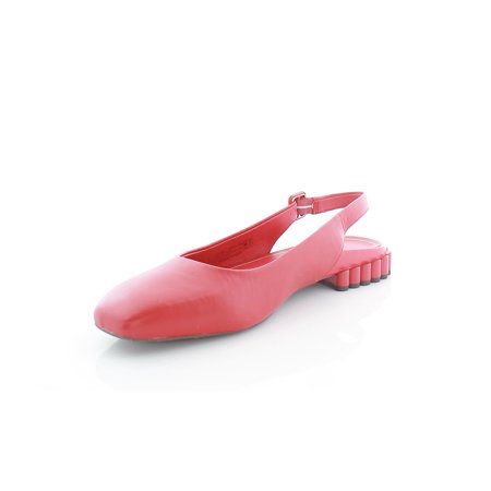 Vionic Delphine Women s Flats & Oxfords Red Size 10 M