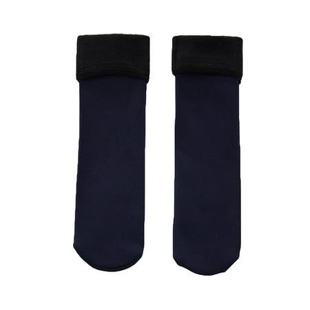 JunDanmall Winter Women Solid Color Middle Tube Thickening Thermal Warm Home Floor Socks
JunDanmall Winter Women Solid Color Middle Tube Thickening Thermal Warm Home Floor Socks