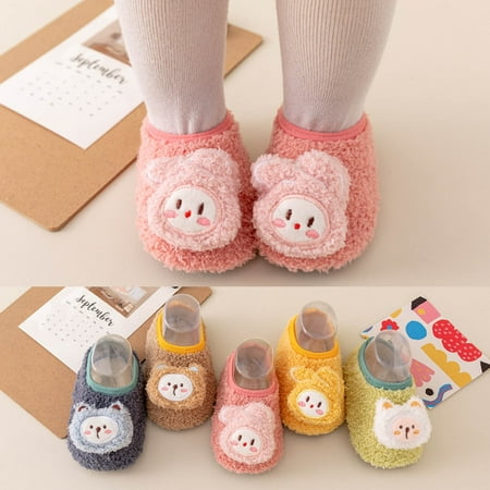 LYCAQL Toddler Shoes Toddler Shoes Boys Girls Baby Shoes Soft Sole Slip On Shoes Animal Decorate Toddler Shoes Size 4 Baby Shoes Girl (Pink 5.5 )
LYCAQL Toddler Shoes Toddler Shoes Boys Girls Baby Shoes Soft Sole Slip On Shoes Animal Decorate Toddler Shoes Size 4 Baby Shoes Girl (Pink 5.5 )