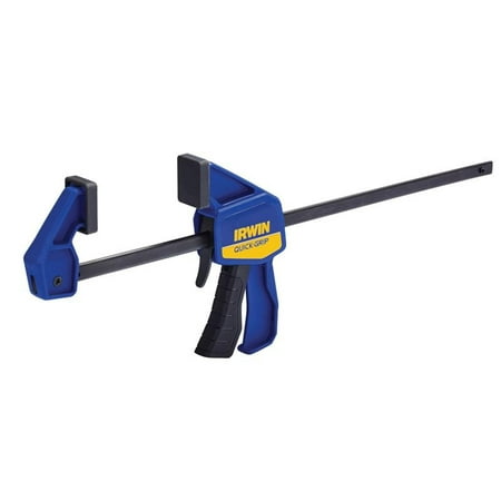 IRWIN Quick-Grip - Mini Bar Clamp 300mm (12in)