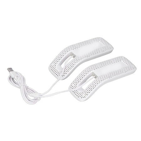 DESTYER Electric Shoe Dryer 10W Boot Blowing Drying Waterproof Socks Warmer Household Winter Arch Footwear Equipment
DESTYER Electric Shoe Dryer 10W Boot Blowing Drying Waterproof Socks Warmer Household Winter Arch Footwear Equipment