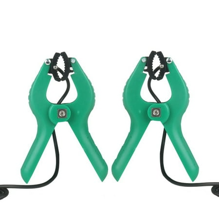 Sensor Clips Tools for DY517 LM120 Inspection Temperature Refrigeration Air Conditioner Manifold Clipping Clips