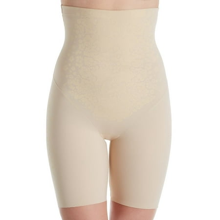 MAIDENFORM Transparent FitSense High Waist Lycra Thigh Slimmer US Small NWOT
MAIDENFORM Transparent FitSense High Waist Lycra Thigh Slimmer US Small NWOT