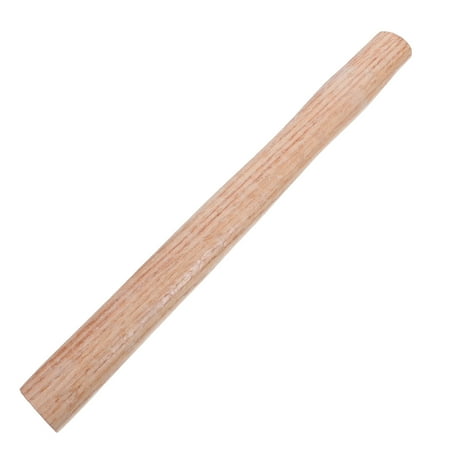 Hammer Handles Replacement Wooden Hammer Accessory Easy Maintenance Hammer Handle Rock Wood Hammer Part
Hammer Handles Replacement Wooden Hammer Accessory Easy Maintenance Hammer Handle Rock Wood Hammer Part