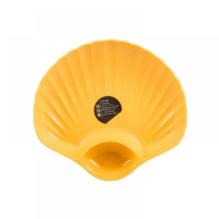 4pcs Plate Shell Dish Multipurpose Appetizer Plates Dinner Dessert Salad Plates Elegant Serving Dish 7
4pcs Plate Shell Dish Multipurpose Appetizer Plates Dinner Dessert Salad Plates Elegant Serving Dish 7