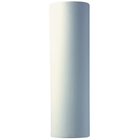 Justice Design Group Cer-5405 Ambiance 2 Light 17 Tall Wall Sconce - Beige
Justice Design Group Cer-5405 Ambiance 2 Light 17 Tall Wall Sconce - Beige