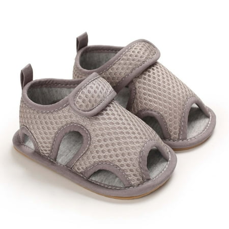 AnuirheiH Toddler Baby Girls Boys Cute Soft Rubber Sole Sandals Toddler Shoes Sale on Clearance
AnuirheiH Toddler Baby Girls Boys Cute Soft Rubber Sole Sandals Toddler Shoes Sale on Clearance