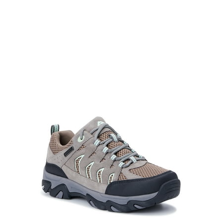 Ozark Trail Women’s Lightweight Hiking Shoes