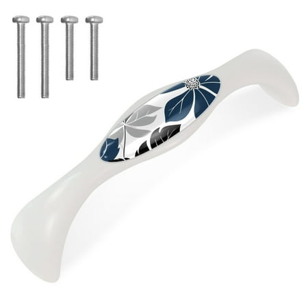 4 Pieces,Cabinet Handles Cabinet Knobs Cabinet Handle Flowers Plant Herb
4 Pieces,Cabinet Handles Cabinet Knobs Cabinet Handle Flowers Plant Herb