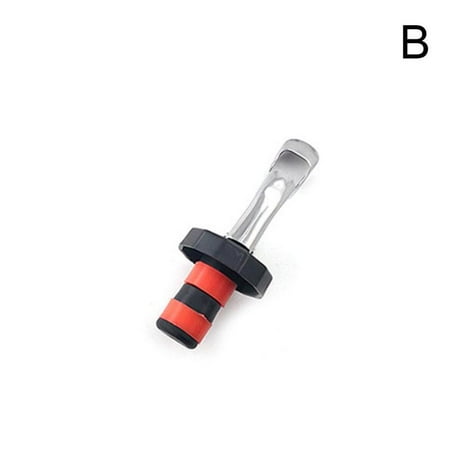 KRONDO Wine Stoppers Food-Safe Silicone Bottle Stoppers Reusable Wine Bottle Corks Manual Beverage Bottle Stopper Wine Bottle Cork V8U8
KRONDO Wine Stoppers Food-Safe Silicone Bottle Stoppers Reusable Wine Bottle Corks Manual Beverage Bottle Stopper Wine Bottle Cork V8U8
