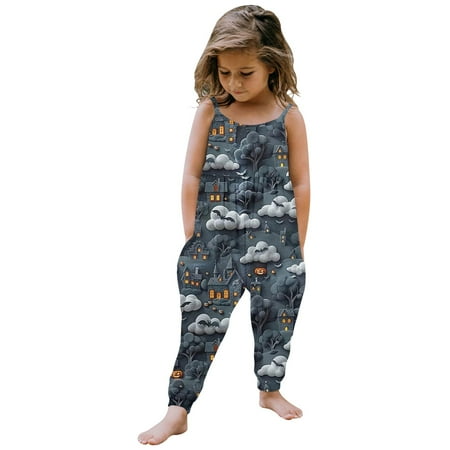 Toddler Baby Girl Prints Jumpsuit Sleeveless Romper Outfits Pants Clothes Fall Baby Girl Outfits Baby Boy Clothing Baby Boy Western Outfit
Toddler Baby Girl Prints Jumpsuit Sleeveless Romper Outfits Pants Clothes Fall Baby Girl Outfits Baby Boy Clothing Baby Boy Western Outfit