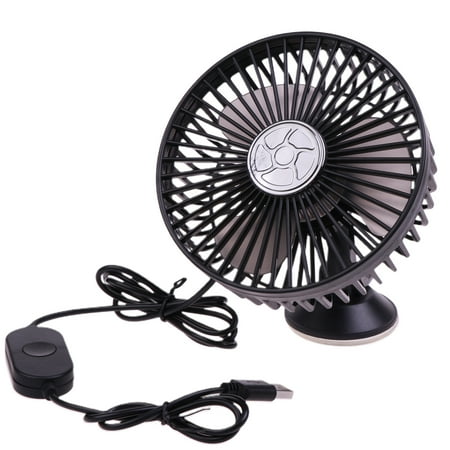 SUNRI USB Vehicle Suction Cup Fan 360 Rotating Auto Cooling Cooler Fan Kitchen Home
SUNRI USB Vehicle Suction Cup Fan 360 Rotating Auto Cooling Cooler Fan Kitchen Home