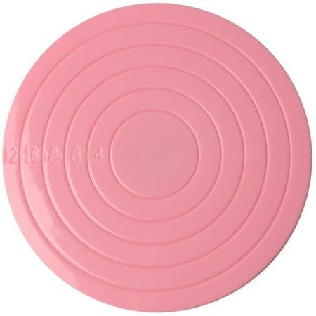Rotating Cake Turntable Smoothly Revolving Cake Stand Spinner Baking Tools Accessories Supplies for Cake New
Rotating Cake Turntable Smoothly Revolving Cake Stand Spinner Baking Tools Accessories Supplies for Cake New