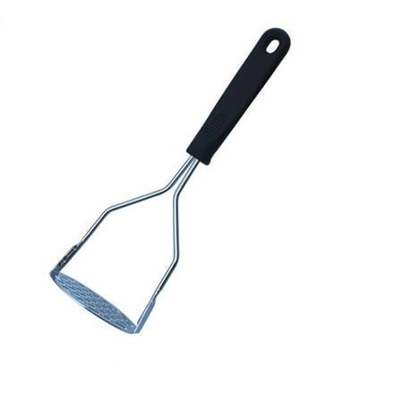 Stainless Steel Potato Shooter Fruit Shooter Kitchen Tools Kitchen Accessories with Black Handle
Stainless Steel Potato Shooter Fruit Shooter Kitchen Tools Kitchen Accessories with Black Handle