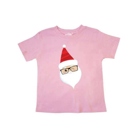 Inktastic Santa Claus Hipster Santa Winking Santa Red Hat Gift Toddler Boy or Toddler Girl T-Shirt
Inktastic Santa Claus Hipster Santa Winking Santa Red Hat Gift Toddler Boy or Toddler Girl T-Shirt