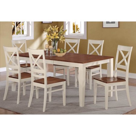 7-Pc Dining Set