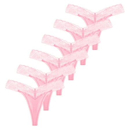 Gubotare Womens Boxers Leopard Print Women Translucent Underwear Sheer Lace Tank Lace Underpant Pink XXL
Gubotare Womens Boxers Leopard Print Women Translucent Underwear Sheer Lace Tank Lace Underpant Pink XXL